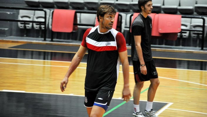 'Lige Galibiyetle Başlayacağız'